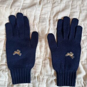 Tracksmith Men’s Harrier Gloves
